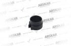 Mechanism Torsion Spring Ring - (Thick) / 150 810 305