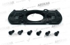 Caliper Cover Set / 150 810 325