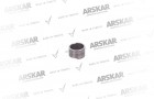 Caliper Manual Adjuster Spring - R / 160 840 032