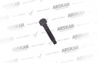 Caliper Manual Adjuster Bolt - M10 x 1.5 / 50 mm / 160 840 037