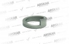 Caliper Spline Shaft Bearing House - R / 160 840 044