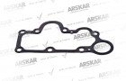 Caliper Cover Gasket / 160 840 177