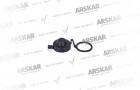 Caliper Rubber Cap / 160 840 179