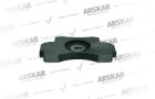 Caliper Brake Lining Plate / 160 840 367