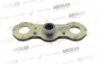 Caliper Adjusting Mechanism - L / 160 840 525