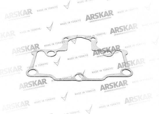 Caliper Head Gasket / 150 810 107