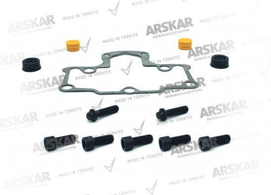 Caliper Head Gasket Set / 150 810 122