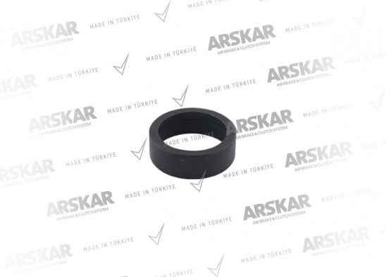 Mechanism Torsion Spring Ring - (Thin) / 150 810 153