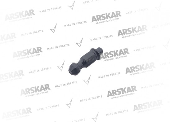 Caliper Manual Adjuster Shaft / 150 810 246