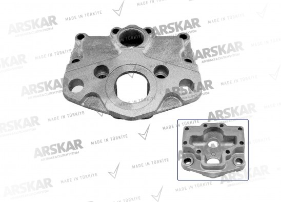 Caliper Head / 150 810 292