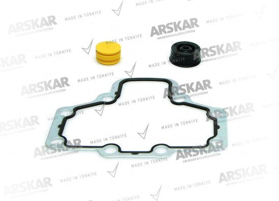 Caliper Head Gasket Set / 150 810 293