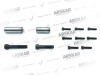 Caliper Pin & Bolt Set / 150 810 061