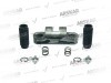 Caliper Shaft Housing Set / 150 810 079