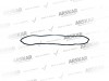 Caliper Plastic Cover Gasket / 160 820 212