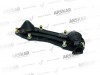 Caliper Plastic Cover - Without Sensor / 160 820 214