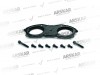 Caliper Cover Set / 160 820 258