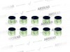 Caliper Pin Bush Set / 160 840 112