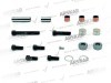 Caliper Pin Repair Kit / 160 840 133