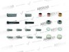 Caliper Pin Repair Kit / 160 840 205