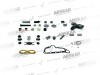 Caliper Complete Repair Kit - L / 160 840 348