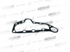 Caliper Cover Gasket / 160 840 424