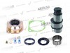 Caliper Shaft & Cover Repair Kit / 160 840 500