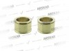 Caliper Gear Bush Set - Ø 35 mm / 160 840 520