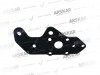 Caliper Actuator End Plate - Left / 160 840 574