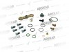 Caliper Mechanism Repair Kit - R / 160 840 589