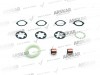 Caliper Adjusting Mechanism Repair Kit / 160 840 604