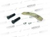 Caliper Tappet Plate Repair Kit - R / 160 840 610