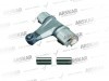 Caliper Lever Set / 160 840 661