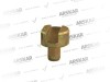 Brake Anchor Plunger - Angle 15° - R / 220 880 077