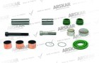 Caliper Boot & Pin Repair Kit / 150 810 012