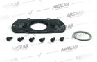 Caliper Cover Set / 150 810 176