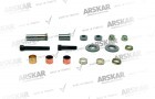 Caliper Boot & Pin Repair Kit / 160 840 003