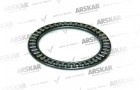 Caliper Spline Shaft Thrust Bearing / 160 840 030