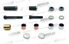 Caliper Pin Repair Kit / 160 840 128