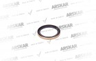 Caliper Spline Shaft Seal - Ø 39 x 52 / 5.5 mm / 160 840 220