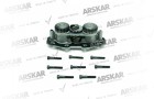 Caliper Adjusting Mechanism Set / 160 840 265