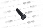 Caliper Calibration Bolt - R / 160 840 280