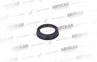 Caliper Cover Plate Seal / 160 840 339