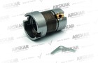 Caliper Mechanism Adjuster Kit - R / 160 840 387
