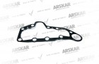 Caliper Cover Gasket / 160 840 424