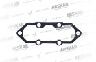 Caliper End Plate Gasket / 160 840 571