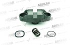 Caliper Shaft Housing Set / 190 850 065