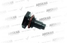 Brake Adjusting Guide Screw / 220 880 055