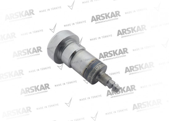 Caliper Adjusting Mechanism Slot - 115 mm / 150 810 045