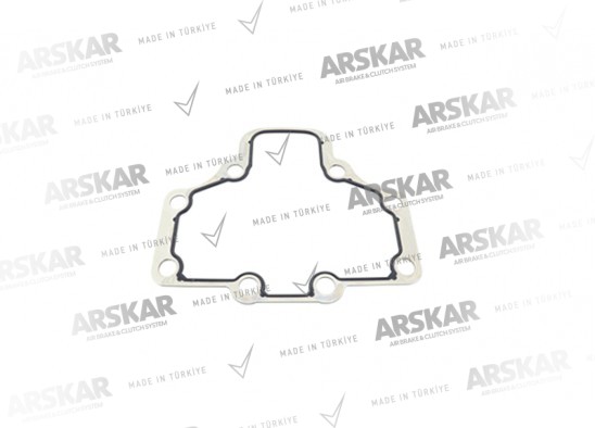 Caliper Head Gasket / 150 810 049