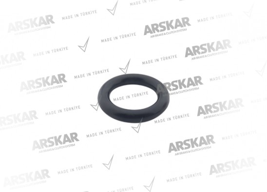 Caliper Spline Shaft O-ring / 150 810 102